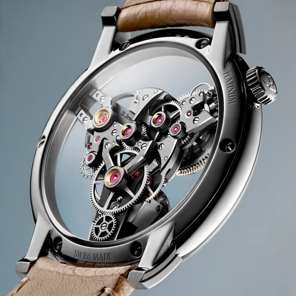 MB&F SP One