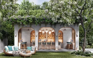 Melia Pattaya Thailand