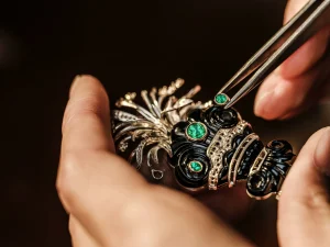 Gemfields X MidnightOperaHouse 2024