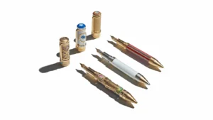 Montblanc Auguste-Pierre Renoir collection