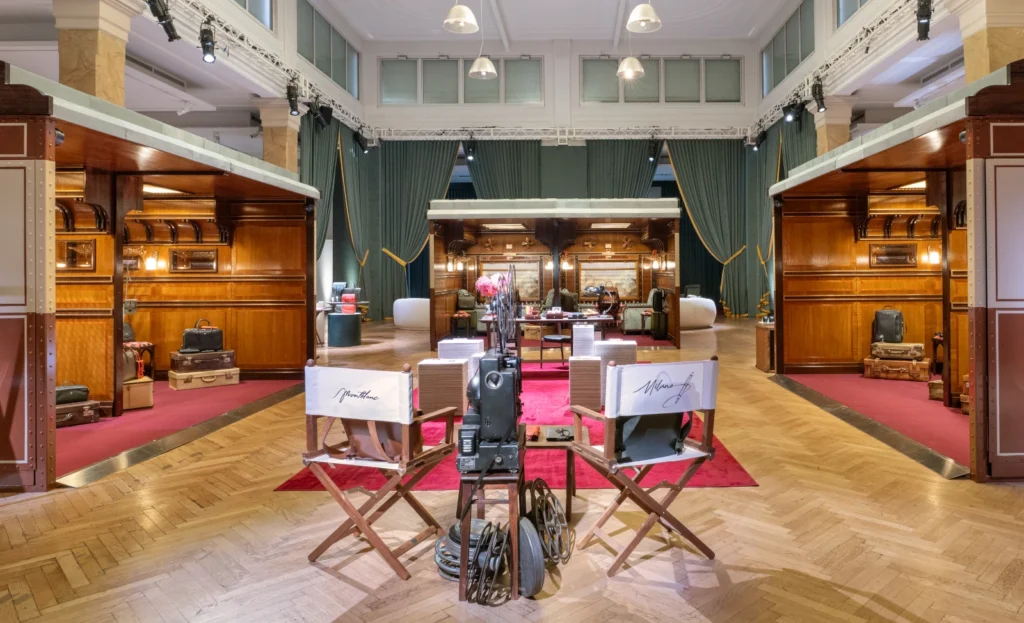 Montblanc Spring Summer 2026