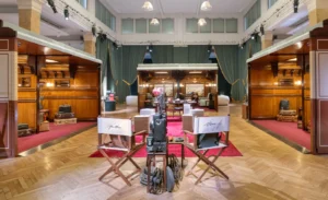 Montblanc Spring Summer 2026