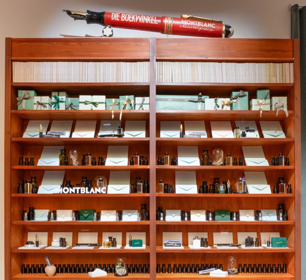 Montblanc Spring Summer 2026