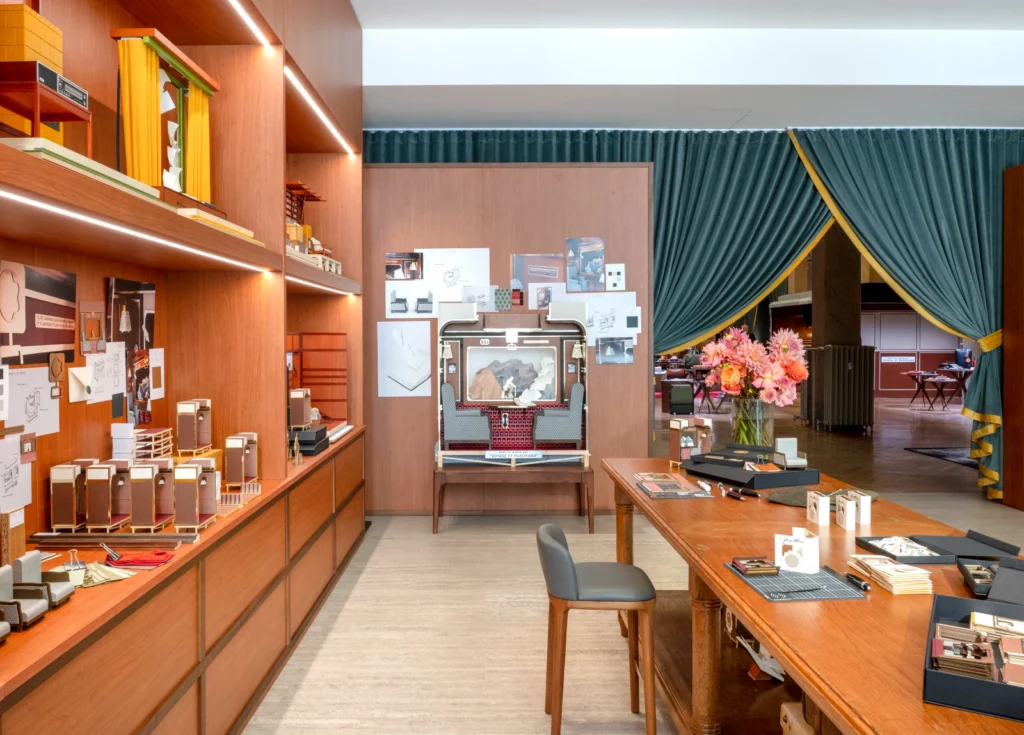 Montblanc Spring Summer 2026