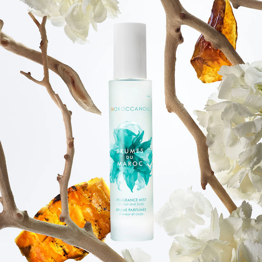Moroccanoil mist