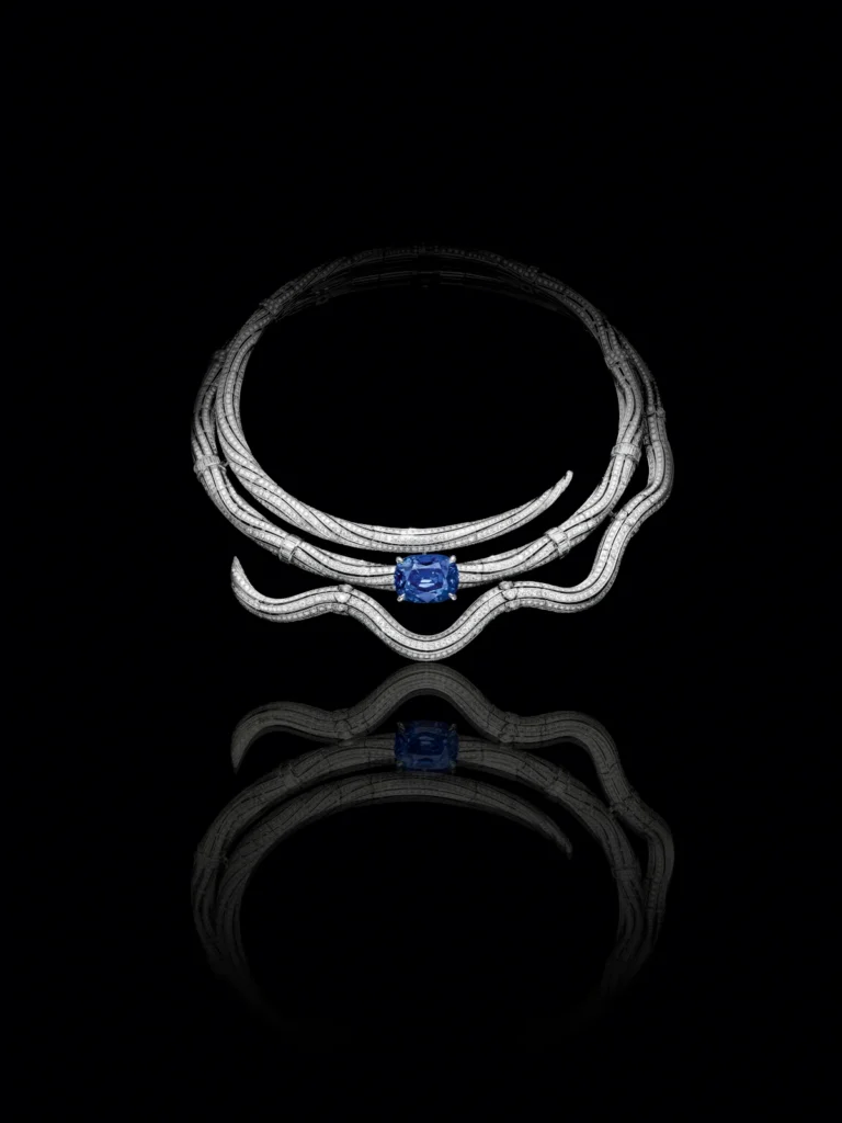 Louis Vuitton High Jewelry 2025