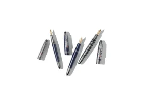 Montblanc Around the World in 80 Days 3rd instalment