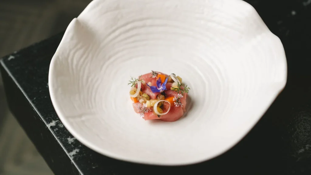 Olivea Farm to Table