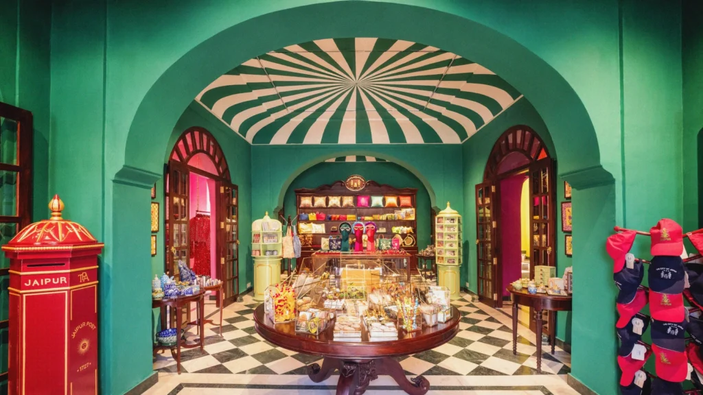 Palace Atelier Jaipur