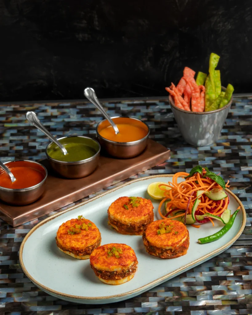 Barqat JW Marriott Mumbai Sahar