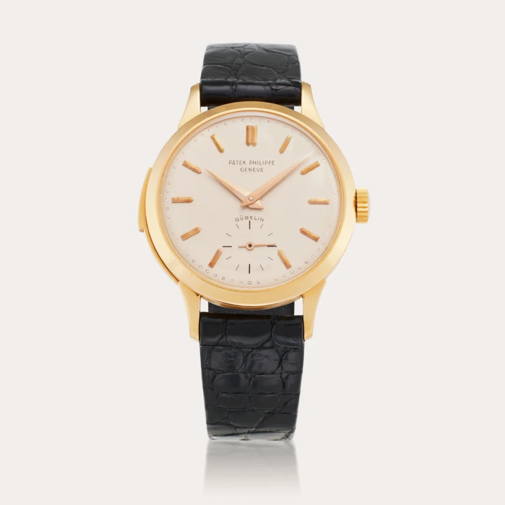 Patek Philippe Reference 25241