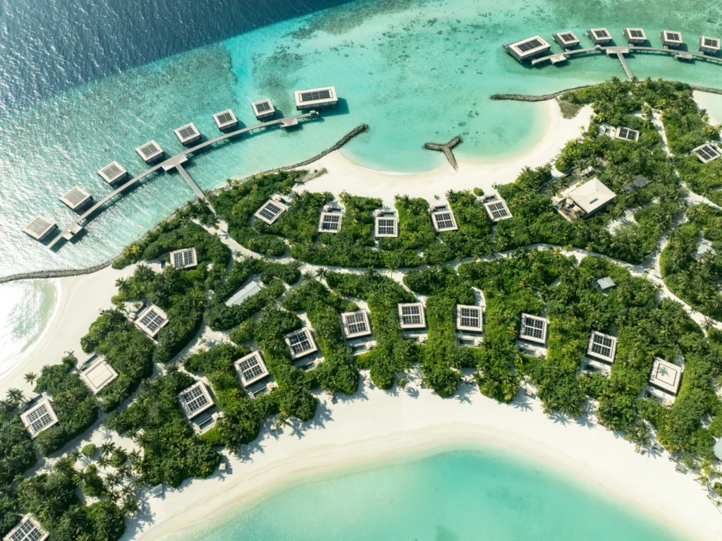 Fari Islands Festival Maldives