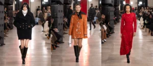 Patou Fall Winter 2025