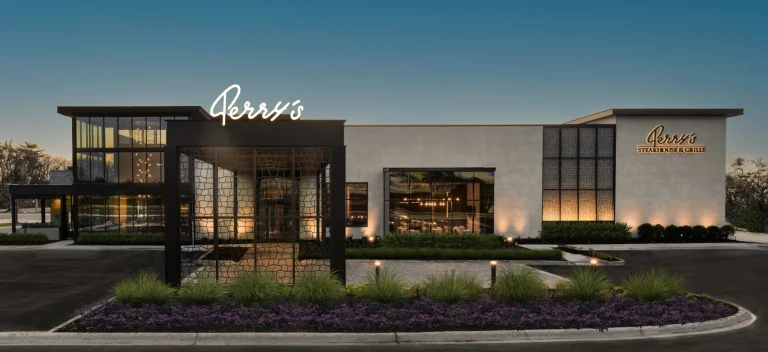 Perry's Steakhouse Vernon Hills