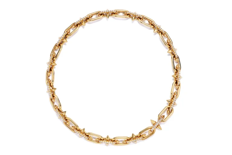 Tiffany Titan by Pharrell Williams