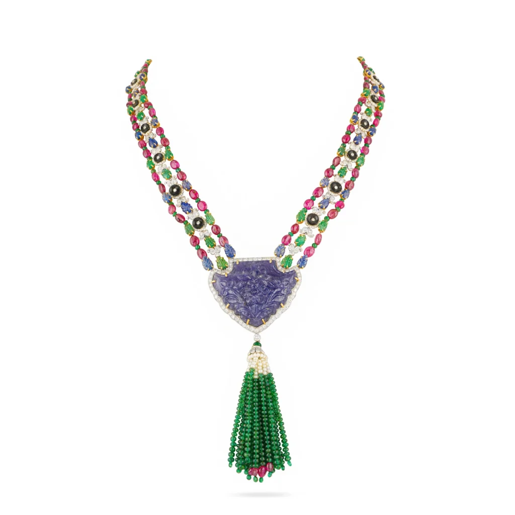 Manaal by Aadhya Aggarwal