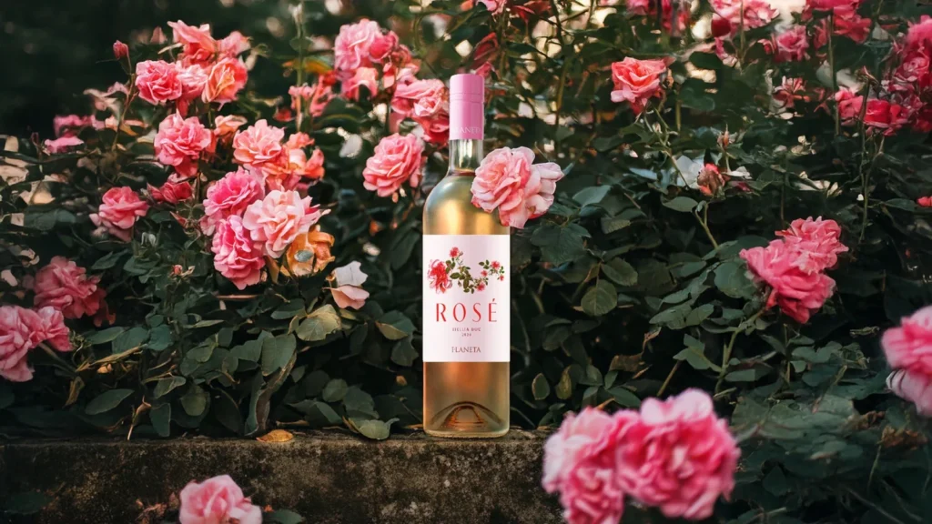 Planeta 2024 rosé