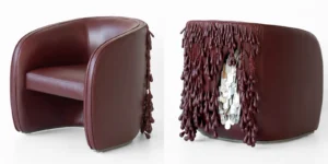 Popcorn Atelier X Sumessh Menon