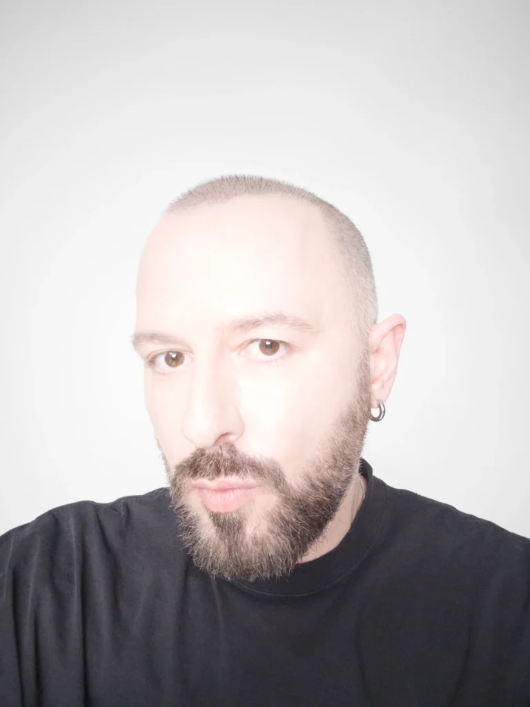 Demna Gvasalia