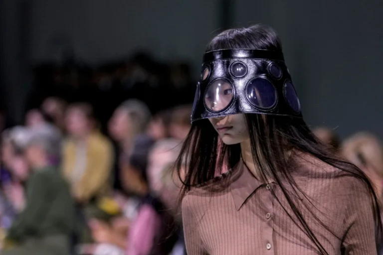 Prada Spring Summer 2025 collection