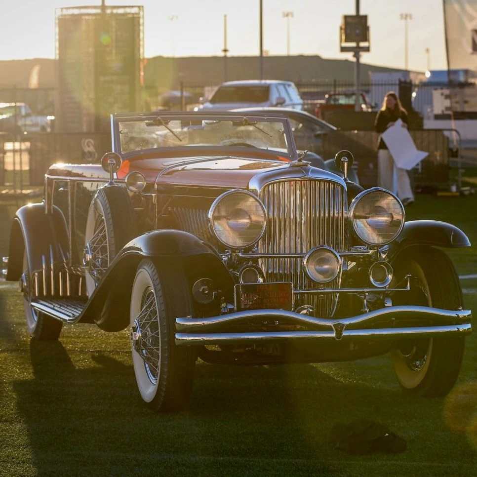 Heritage Invitational