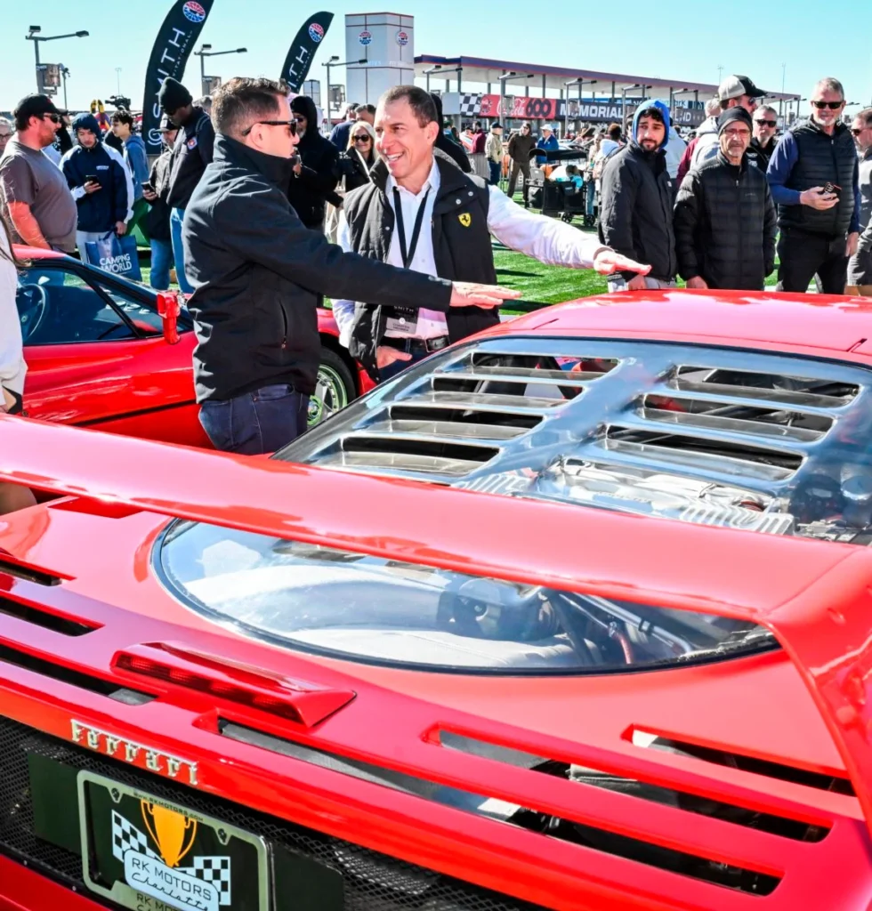 Heritage Invitational