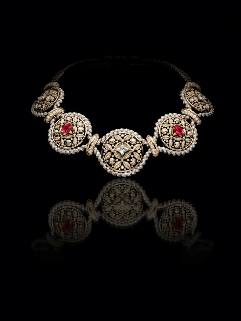 Louis Vuitton High Jewelry 2025