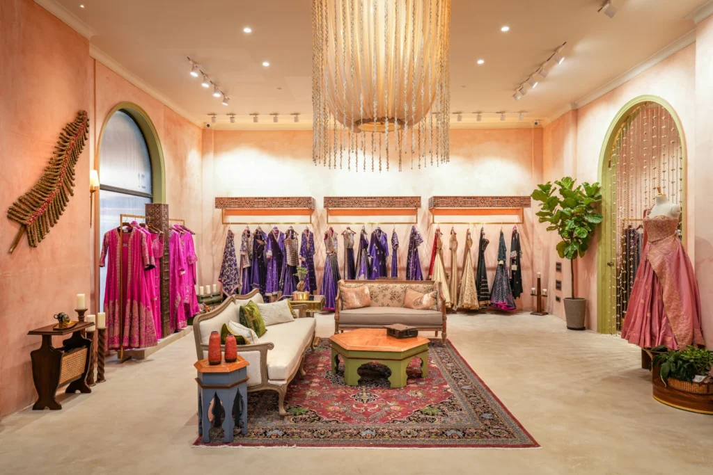 Punit Balana New Delhi