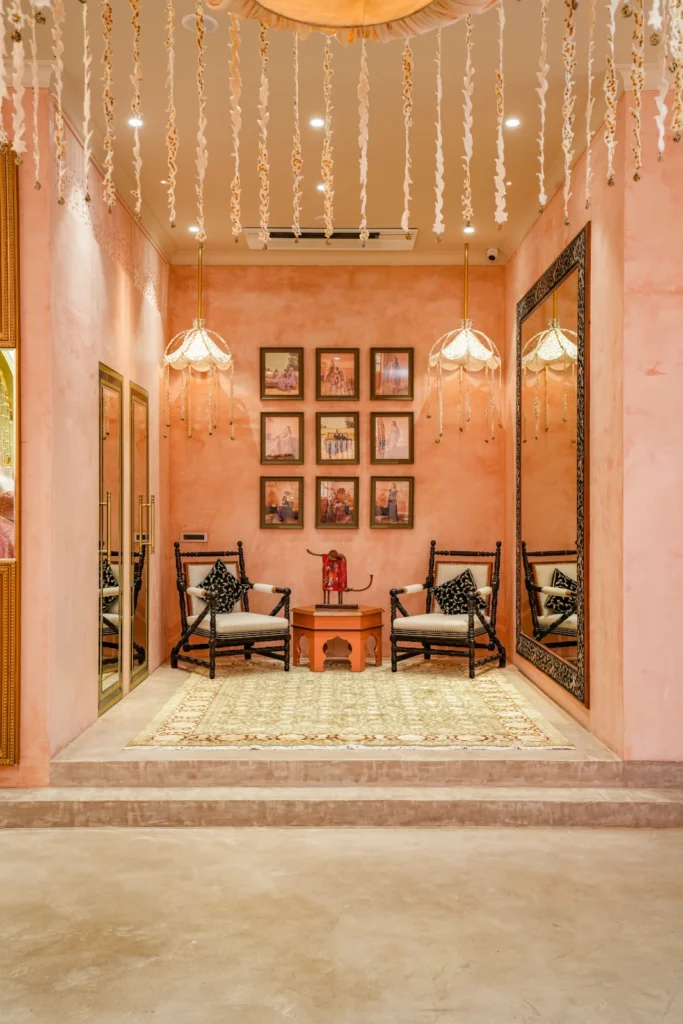 Punit Balana New Delhi