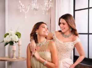 Purely Pearls by The House of Rose