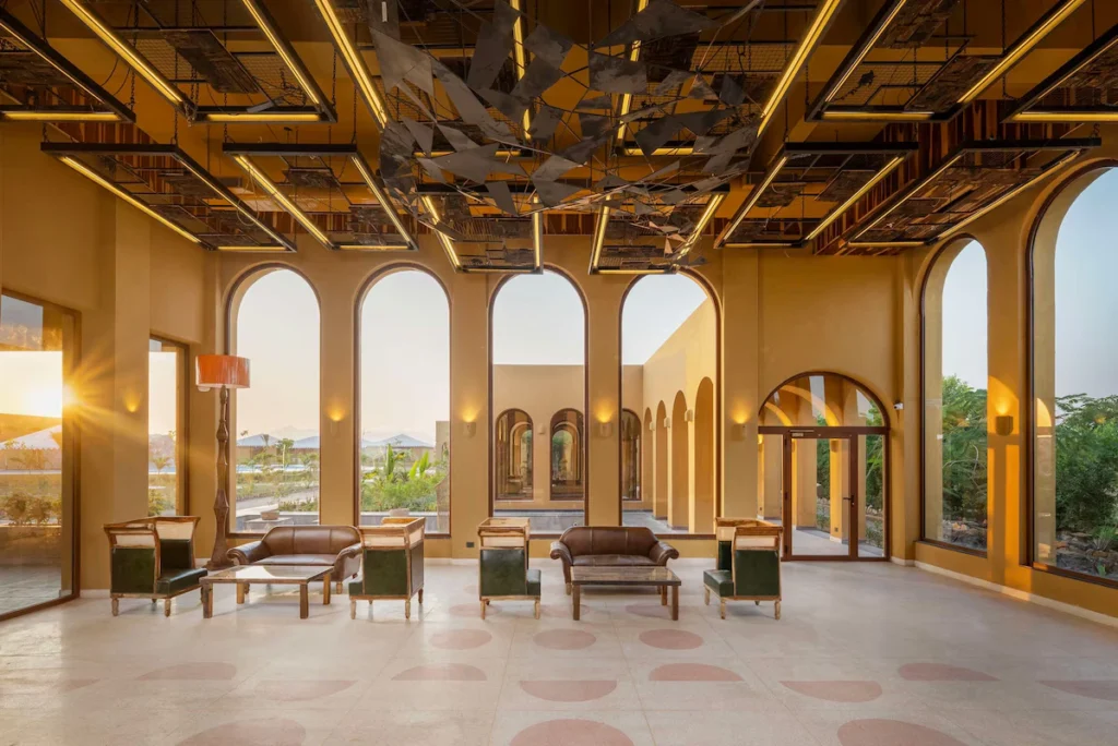 Radisson Aaramgah Resort & Spa Jawai