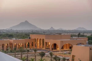 Radisson Aaramgah Resort & Spa Jawai