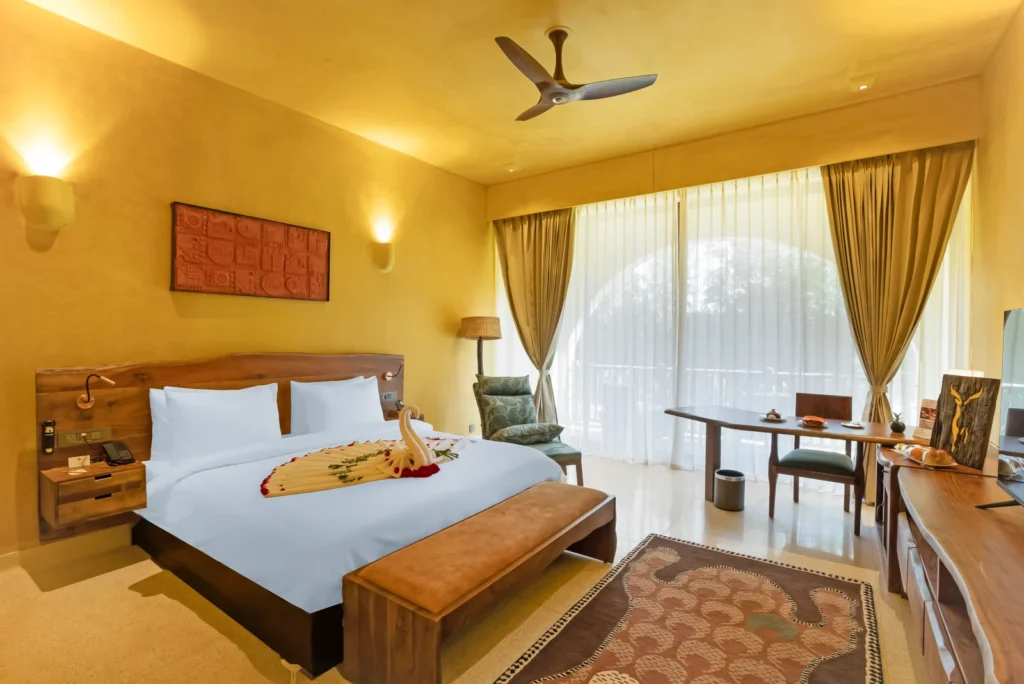 Radisson Aaramgah Resort & Spa Jawai