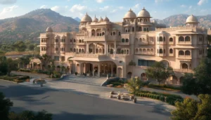 Radisson Collection Hotel Jaipur