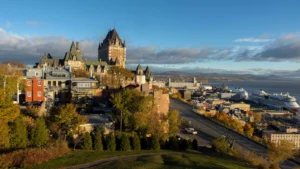 Quebec City, Quebec, Canada