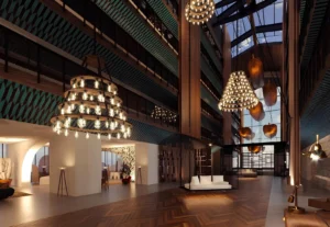 Rixos Tersane Istanbul