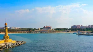 Rixos Montaza Alexandria Egypt