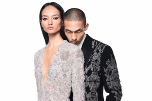 Rohit Gandhi + Rahul Khanna Couture Collection 2024