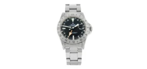 Rolex Explorer II 1971 Fellows Auction