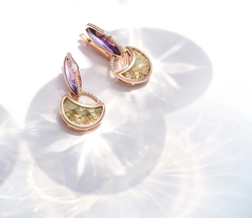 Zoya Aeterna Collection