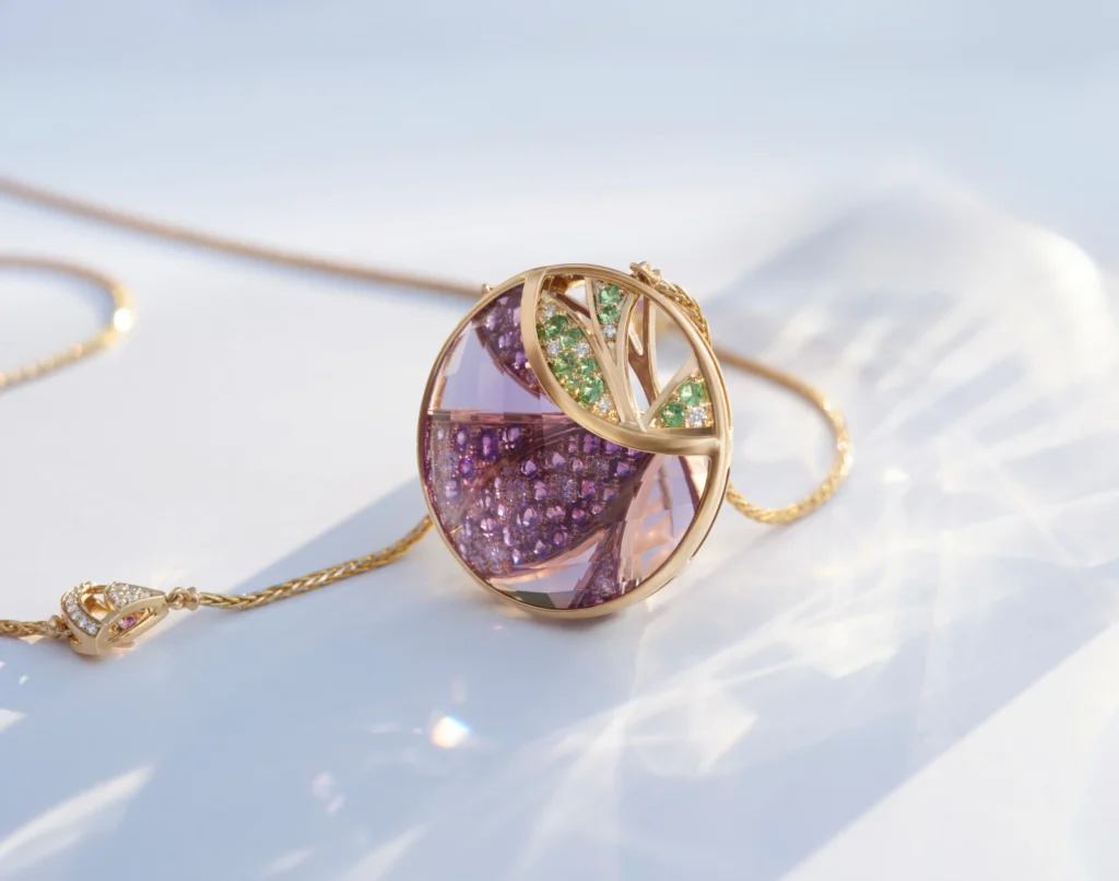 Zoya Aeterna Collection