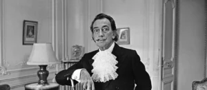 Salvador Dali
