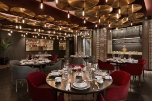 Shang Palace New Delhi