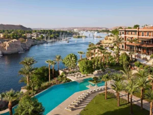Sofitel Legend Egypt