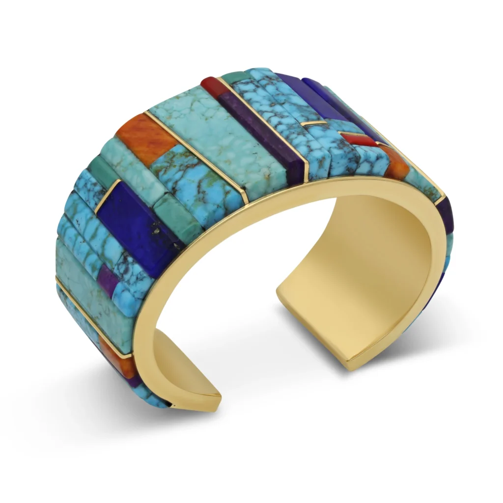 Sonwai X Hancocks London