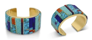 Sonwai X Hancocks London