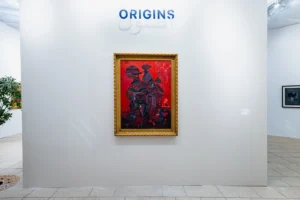 Origins Saudi Arabia Diriyah