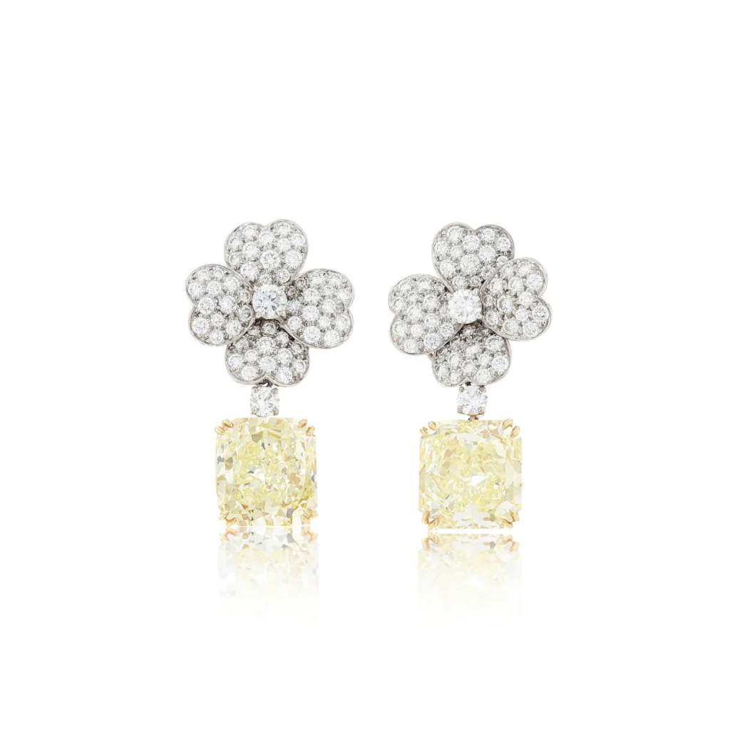 Sotheby's Paris Van Cleef and Arpels