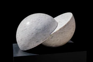 Teja Gavankar | Showcased at The Stonex Art Soiree 2025