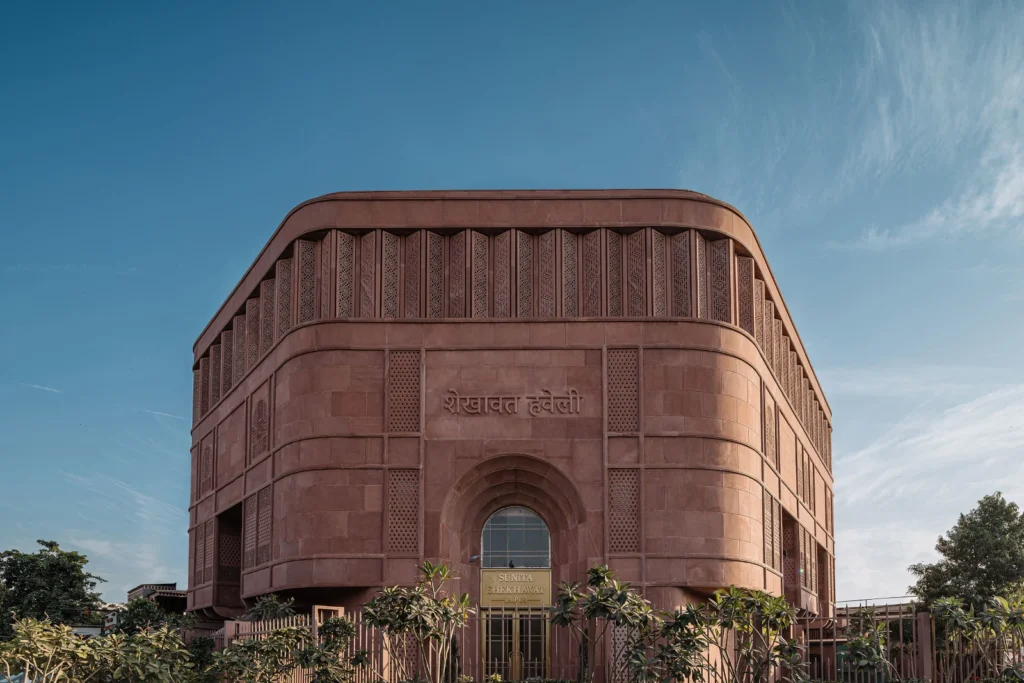 Sunita Sekhawat Museum